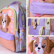 MOCHILA PERRITO 16" PHI PHI TOYS