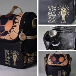 LUNCHERA FUTBOL PHI PHI TOYS