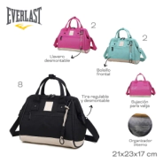 MORRAL EVERLAST NEGRO