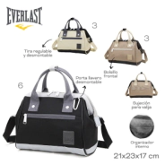 MORRAL EVERLAST NEGRO