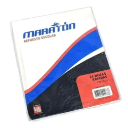 Respuesto Maraton 24hr