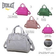 MORRAL EVERLAST VERDE