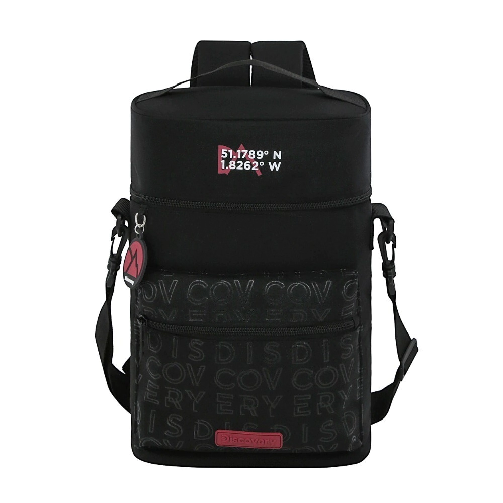 MATERA DISCOVERY NEGRO