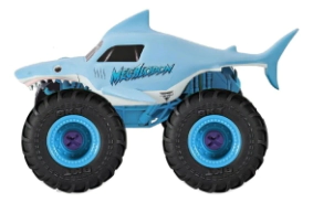 MONSTER JAM 1:32 MEGALODON