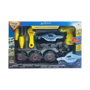 MONSTER JAM 1:18 MEGALODON