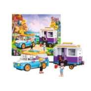 DREAM TOWN CARAVANA