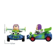 AUTO CARRERA BUZZ LIGHTYEAR