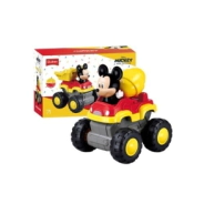 CAMION VOLQUETE MICKEY