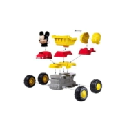CAMION VOLQUETE MICKEY
