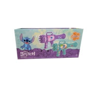 BURBUJEERO A PILA 25x11x6 CM