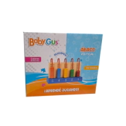 JUGUETE LABERINTO PRONO 15,5x13,5 CM