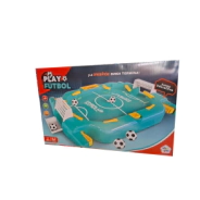 JUEGO DE TIROS LIBRES FUTBOL 40x25x7 CM