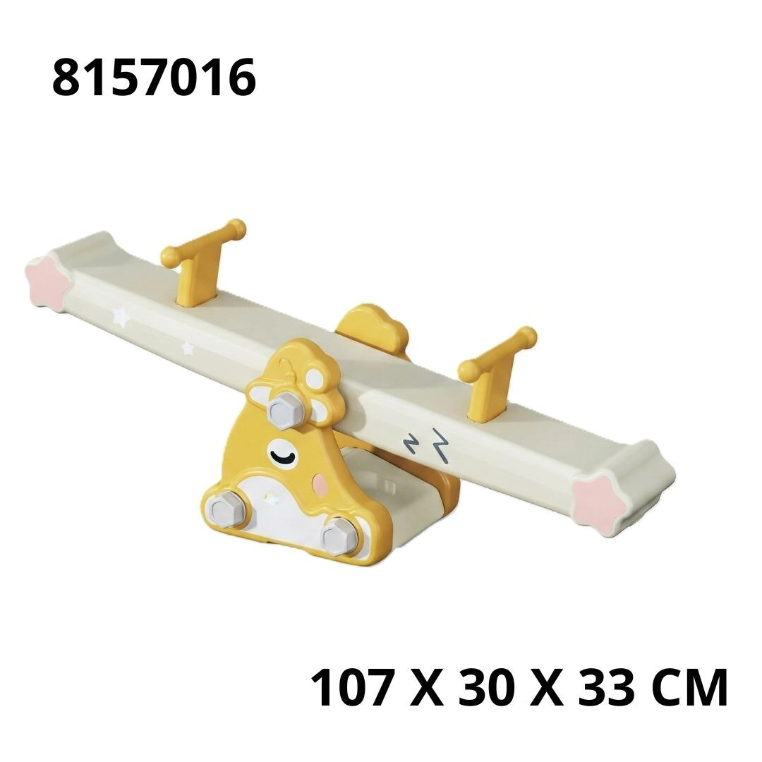 SUBE Y BAJA FUN PLAY 107x30x33 CM