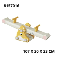 SUBE Y BAJA FUN PLAY 107x30x33 CM