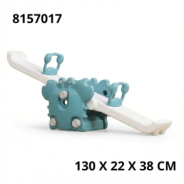 SUBE Y BAJA CANGREJO 130x22x38 CM