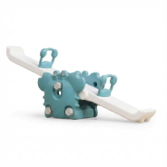 SUBE Y BAJA CANGREJO 130x22x38 CM