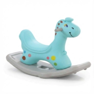 SILLITA HAMACA DINOSAURIO 73x52x40 CM