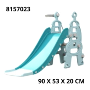 SUPER TOBOGAN 90x53x20 CM