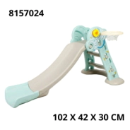 SUPER TOBOGAN 102x42x30 CM