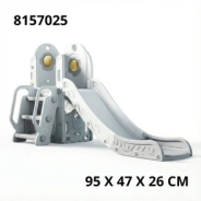 SUPER TOBOGAN ASTRONAUTA 95x47x26 CM