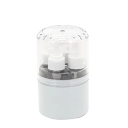 PORTA LIQ/CREMAS VIAJE TRENDY