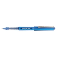 Lapicera Uni-Ball Azul 157D 0,7mm