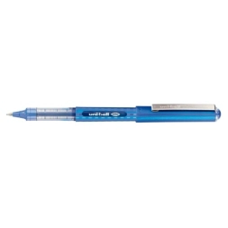 Lapicera Uni-Ball Azul 157D 0,7mm