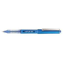 Lapicera Uni-Ball Azul 157D 0,7mm