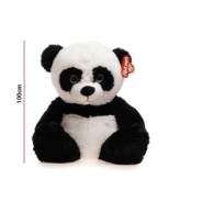 PELUCHE PANDA 100CM PHI PHI TOYS