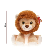 PELUCHE LEON 40CM PHI PHI TOYS