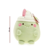 MILKSHAKE 19 CM SPANDEX PHI PHI TOYS