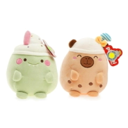 MILKSHAKE 19 CM SPANDEX PHI PHI TOYS