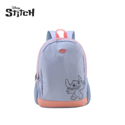 MOCHILA DISNEY STITCH 18"