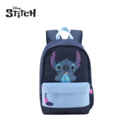 MOCHILA DISNEY STITCH 18"