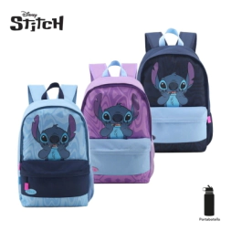 MOCHILA DISNEY STITCH 18