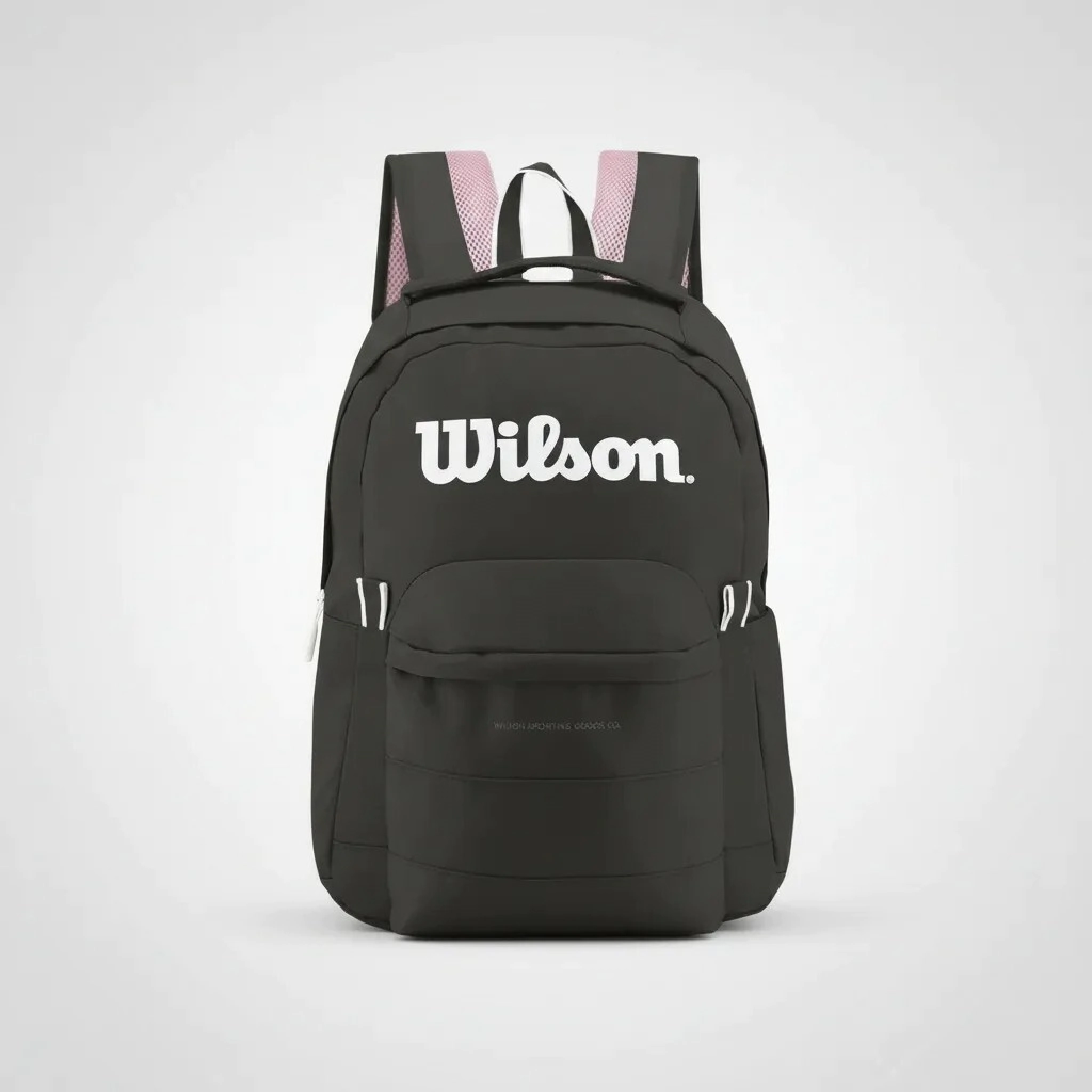 MOCHILA WILSON URBAN 16,5"