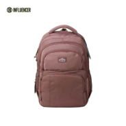 MOCHILA INFLUENCER SCHOOL