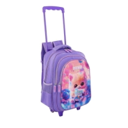 MOCHILA CARRO TRENDY