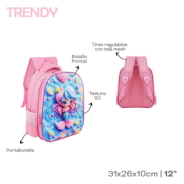MOCHILA TRENDY