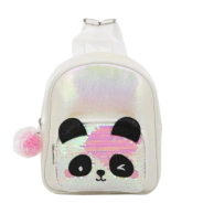 MOCHILA INFANIL TRENDY