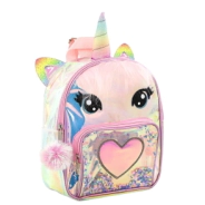 MOCHILA INFANIL TRENDY