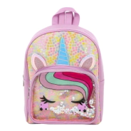 MOCHILA INFANIL TRENDY