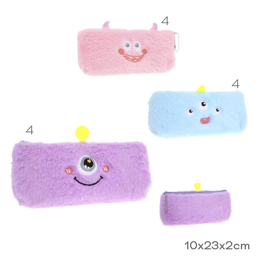 CARTUCHERA INFANTIL TRENDY