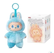 LABUBU BRING INTO ENERGY SORPRESA