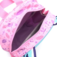 MOCHILA KAWAII TERMOFORMADA LECHUZA 22x30x10CM SKORA