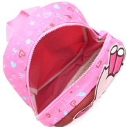 MOCHILA KAWAII TERMOFORMADA MUFFIN 22x30x10CM SKORA