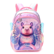 MOCHILA THINK HAPPY PETS CAPI-HADA 32x45x15 CM SKORA
