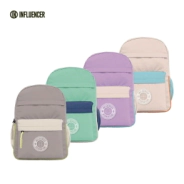 MOCHILA INFLUENCER