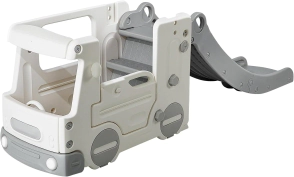 SUPER TOBOGAN COLECTIVO 196x62x54 CM