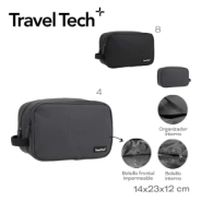 NECCESAIRE TRAVEL TECH